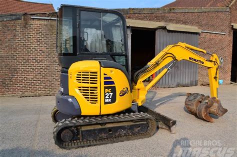 mini excavator komatsu pc27 for sale|komatsu pc27 price.